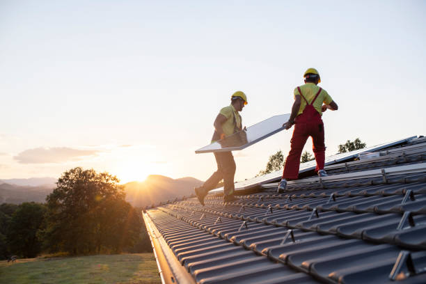 Best Roof Ventilation Installation  in New Carlisle, IN