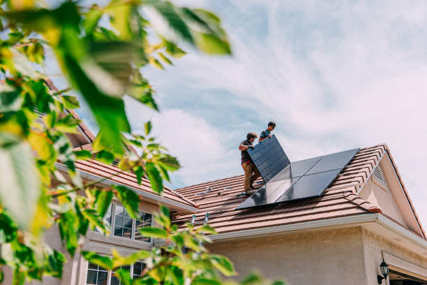 Best Roof Leak Repair  in New Carlisle, IN