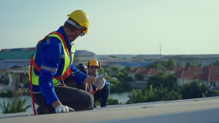 Best Roof Insulation Installation  in New Carlisle, IN