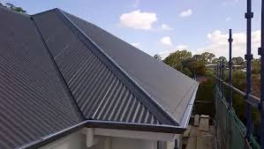 Best Sheet Metal Roofing  in New Carlisle, IN